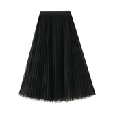 Fusta midi dama 1822 - Lusha.ro